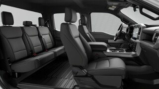 2026 Ford F-150® Internal Image 1